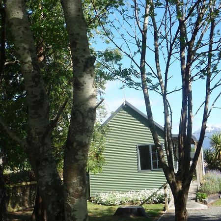 Templenoe Paradise Te Anau Zimmer foto